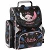 TORNISTER STITCH DO KLAS 1-4 DLA DZIEWCZYNKI PIERWSZOKLASISTKI STICH i LILO
